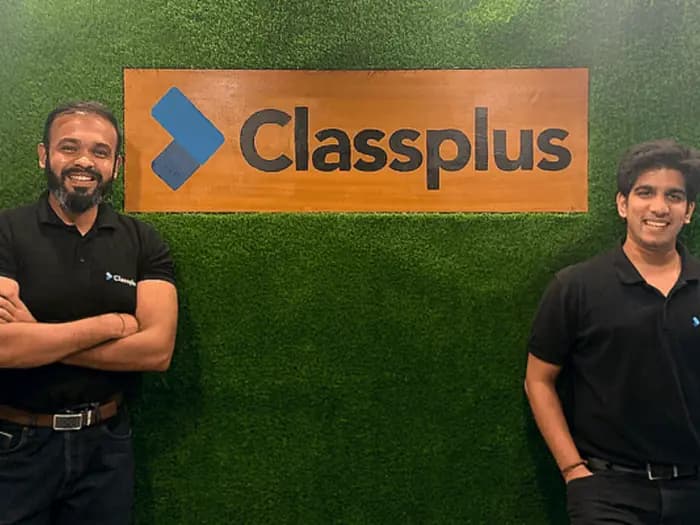 Classplus is now among the highest valued edtech startups outside of the unicorn club