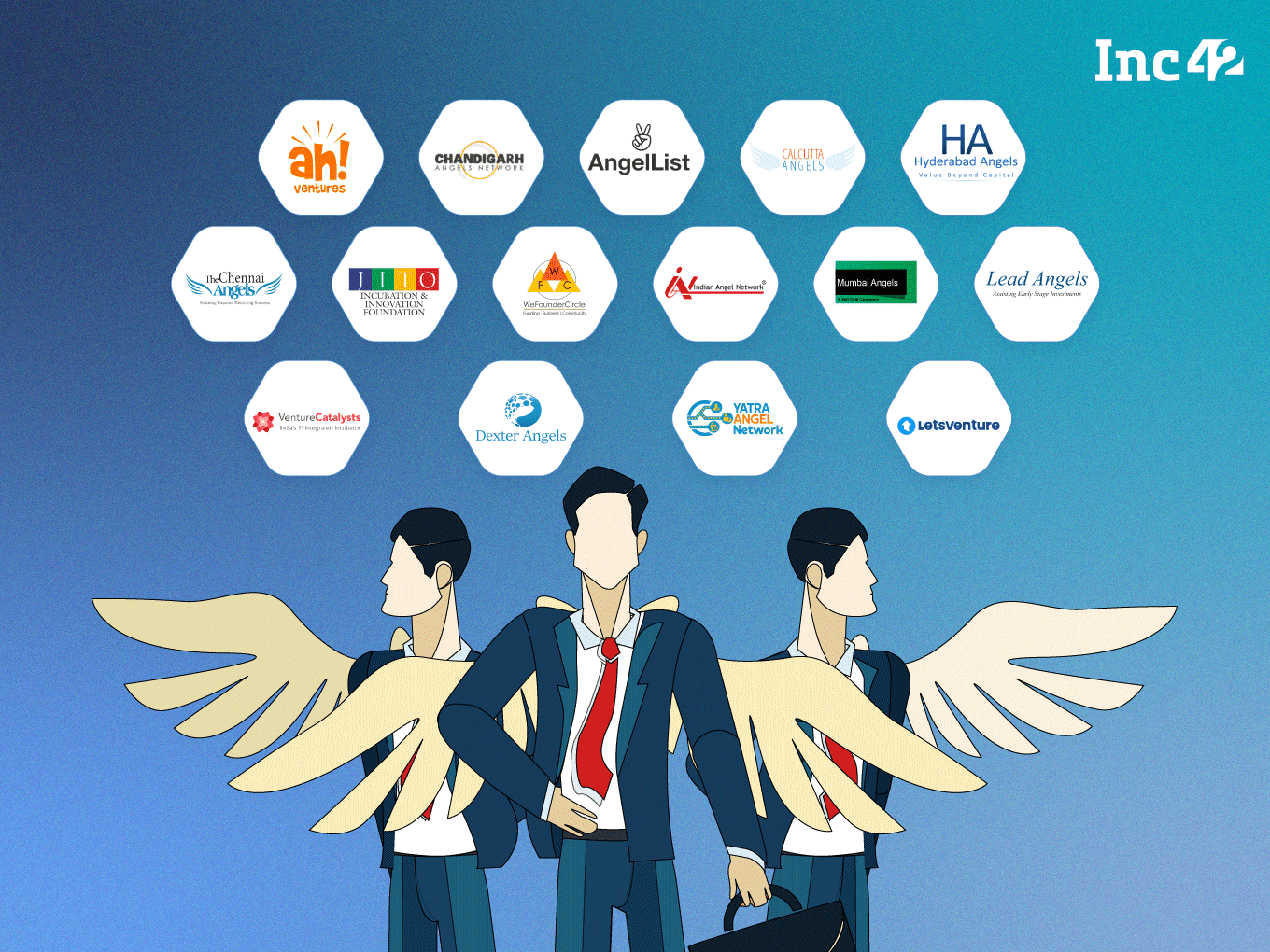 From Seed to Success: 15 Active Angel Networks for Indian Startups