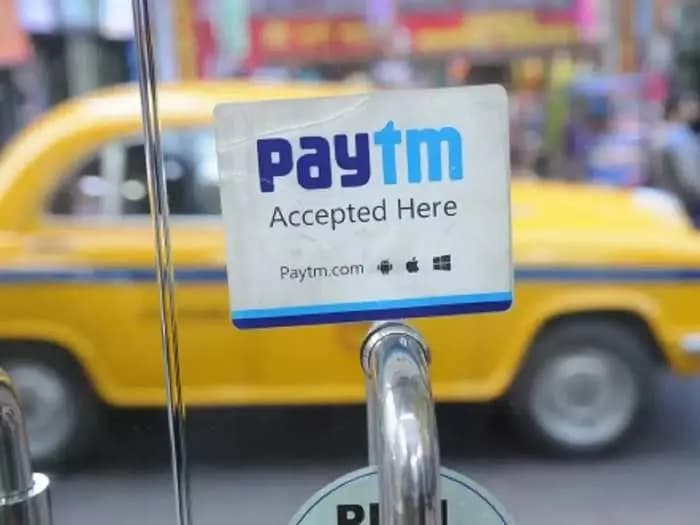 Softbank-backed Paytm fast tracks IPO plan a year into the pandemic ⁠— a $3 billion fundraising could be the biggest market debut in India