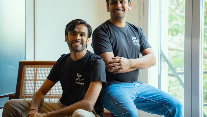 The Pant Project raises $4.25 mn in series-A